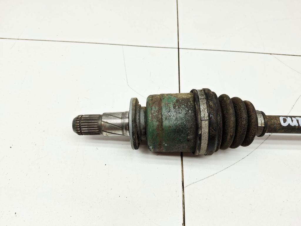 Полуось задняя, 1500 рублей, Пермь