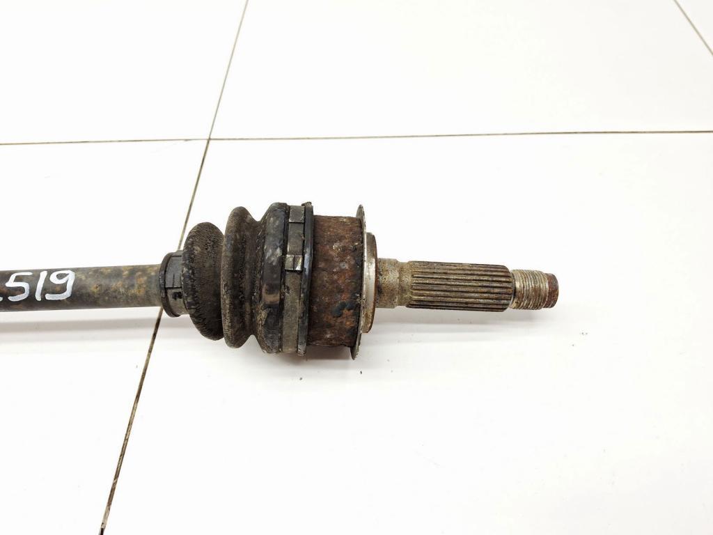 Полуось задняя, 1500 рублей, Пермь