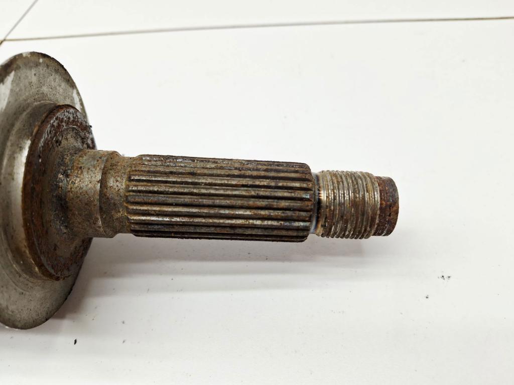 Полуось задняя, 1500 рублей, Пермь