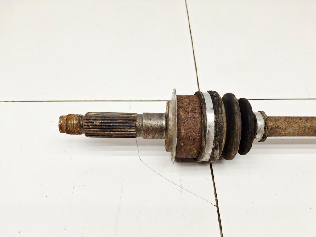 Полуось задняя, 2000 рублей, Пермь