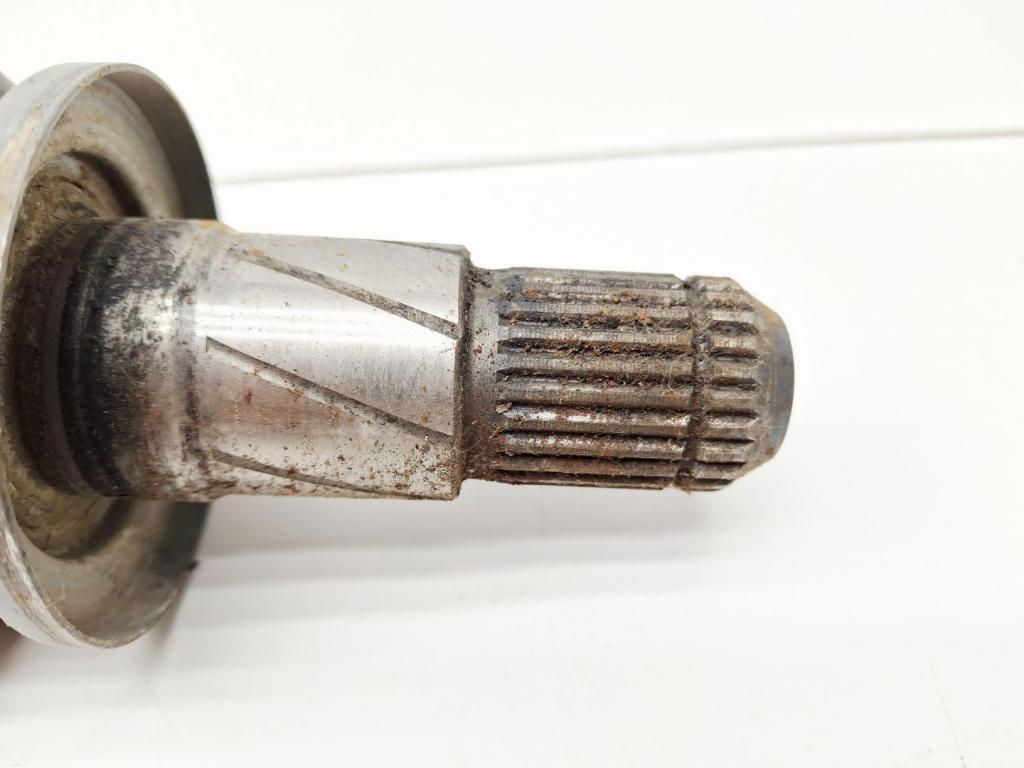 Полуось задняя, 2000 рублей, Пермь