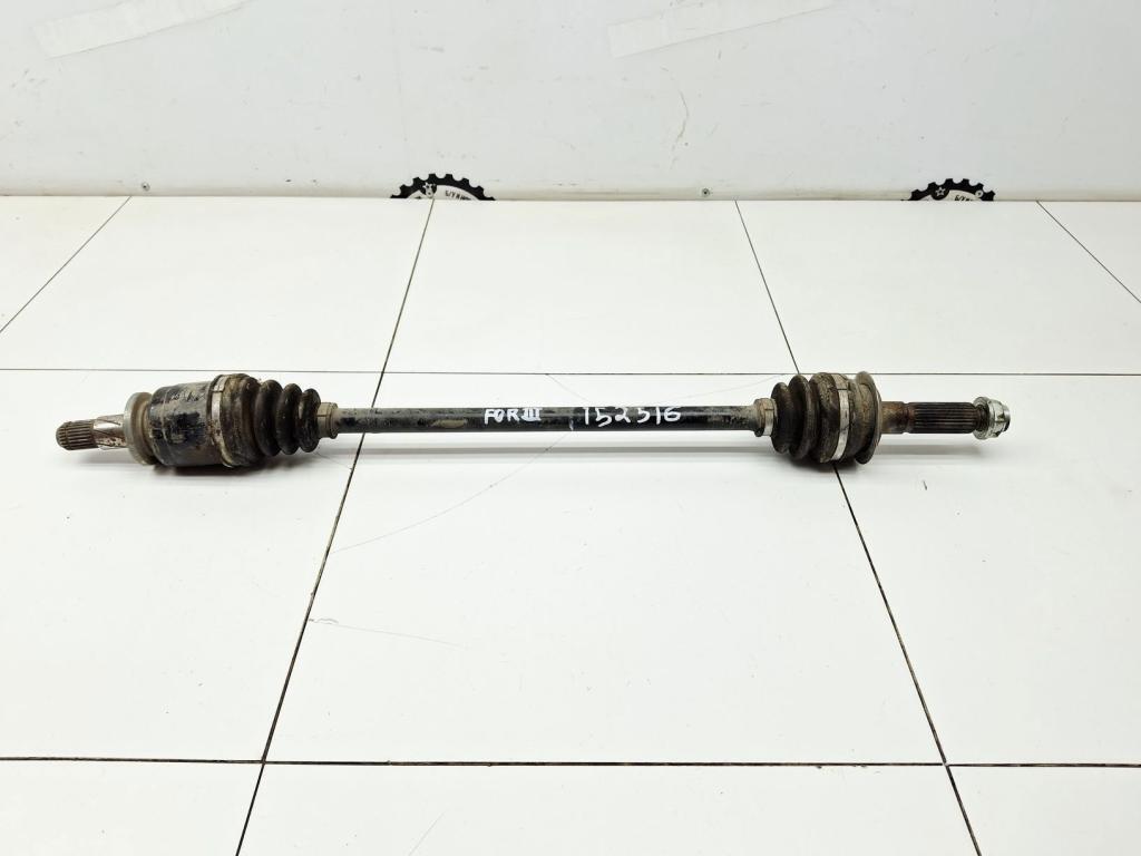 Полуось задняя, 2000 рублей, Пермь