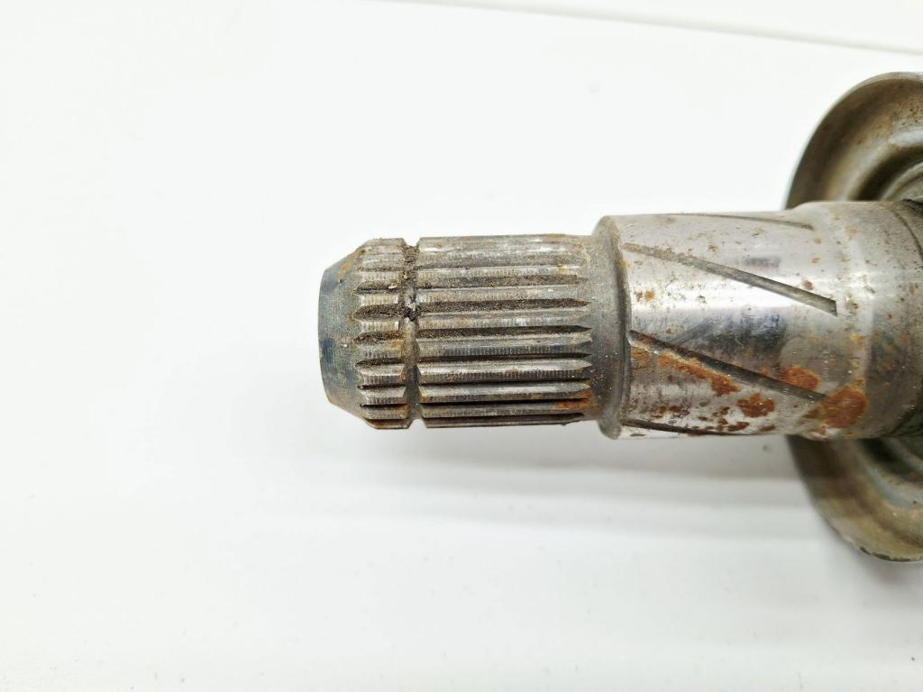 Полуось задняя, 2000 рублей, Пермь