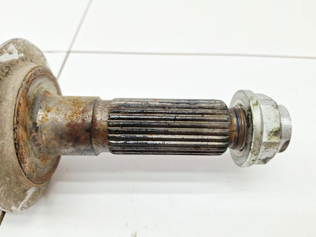 Полуось задняя, 2000 рублей, Пермь