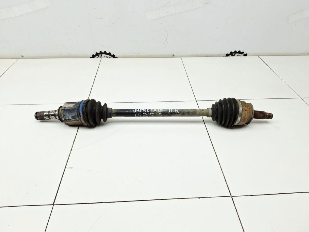 Полуось передняя, 8000 рублей, Пермь