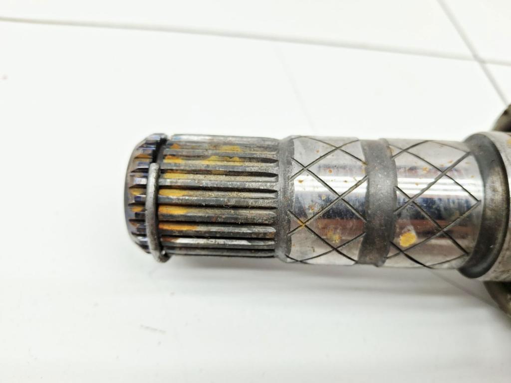 Полуось передняя, 8000 рублей, Пермь