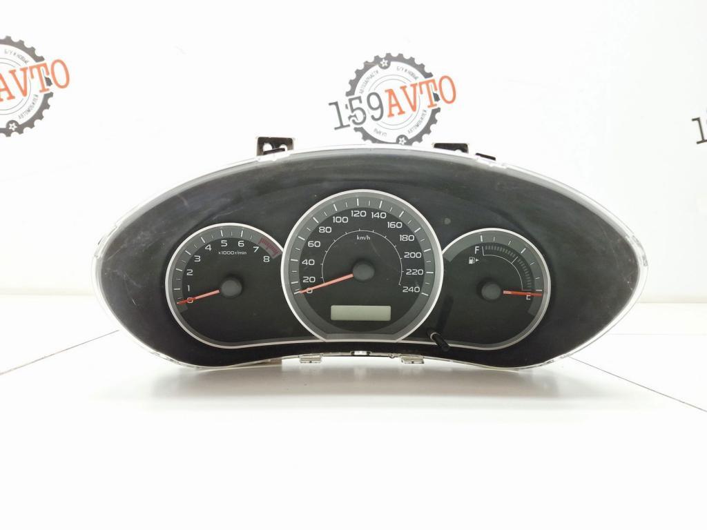 Панель приборов, 2500 рублей, Пермь