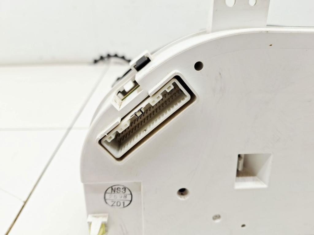 Панель приборов, 2500 рублей, Пермь