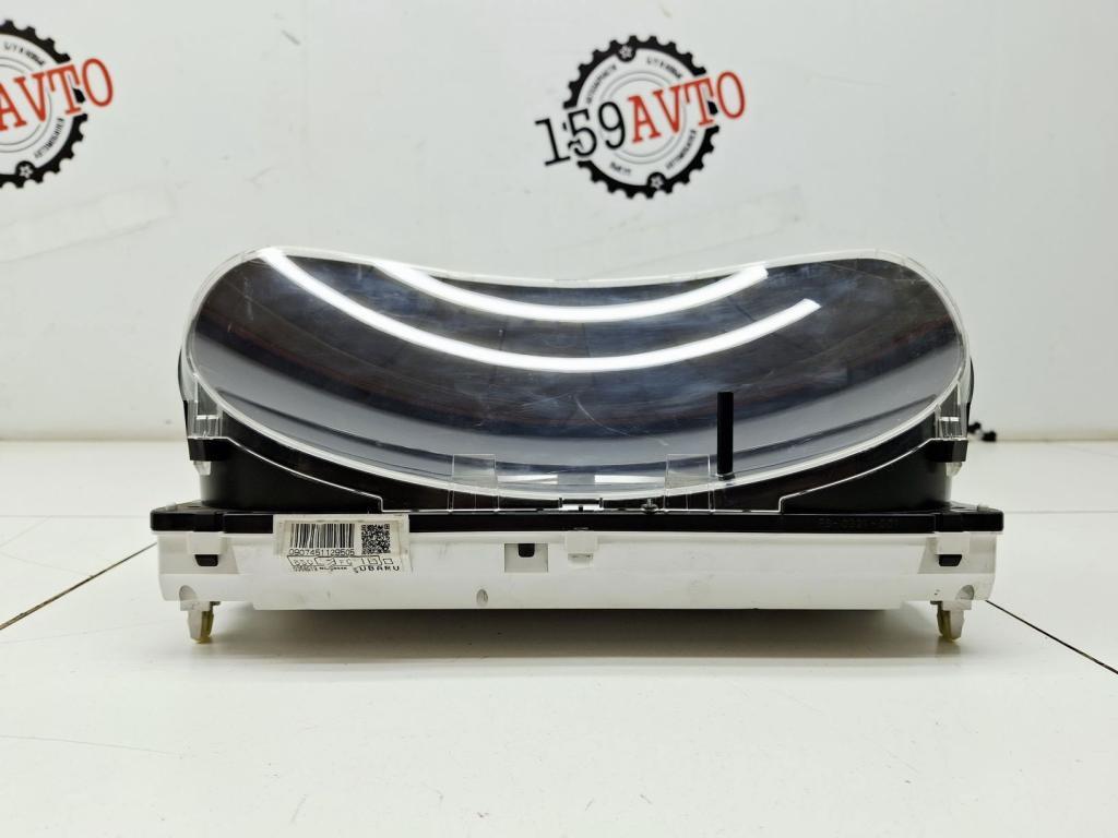 Панель приборов, 2500 рублей, Пермь