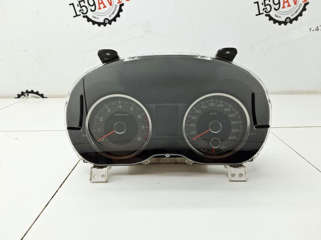 Панель приборов, 5000 рублей, Пермь