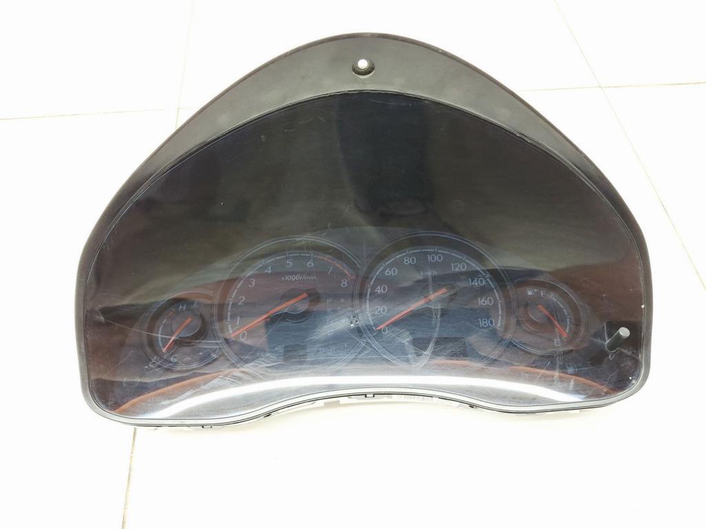 Панель приборов, 3000 рублей, Пермь