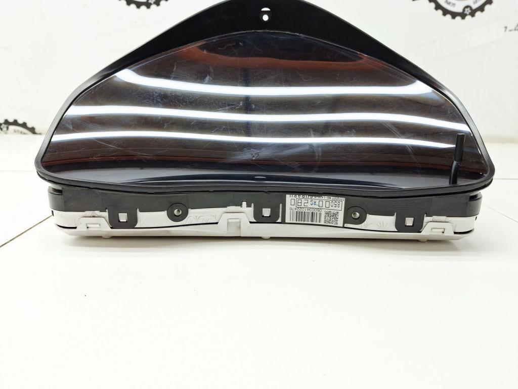 Панель приборов, 3000 рублей, Пермь