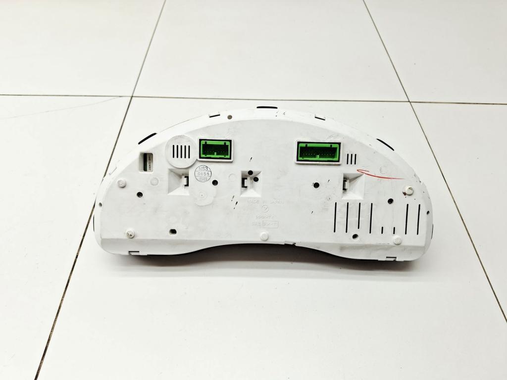 Панель приборов, 3000 рублей, Пермь