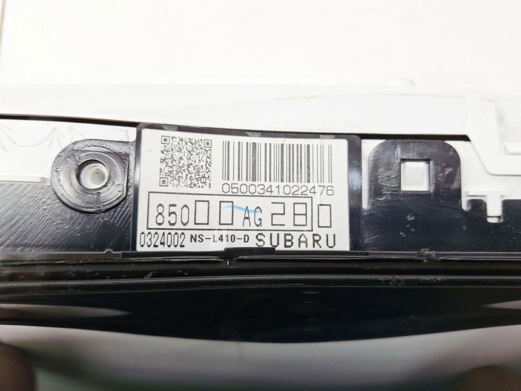 Панель приборов, 3000 рублей, Пермь