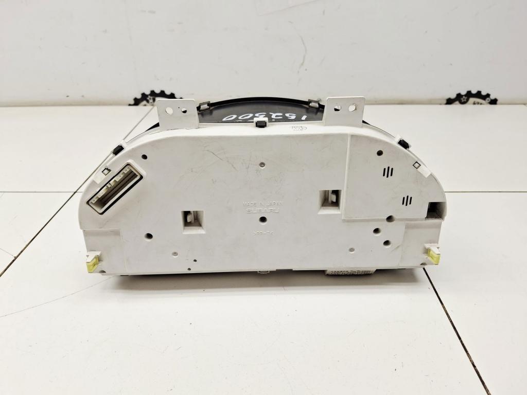 Панель приборов, 2000 рублей, Пермь