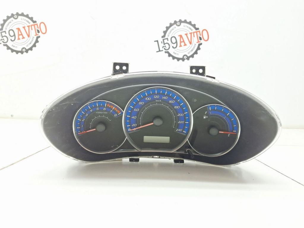 Панель приборов, 2500 рублей, Пермь