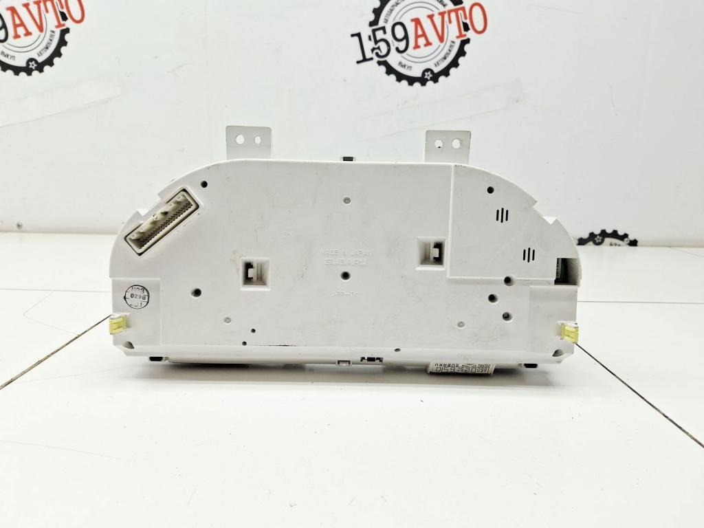 Панель приборов, 2500 рублей, Пермь