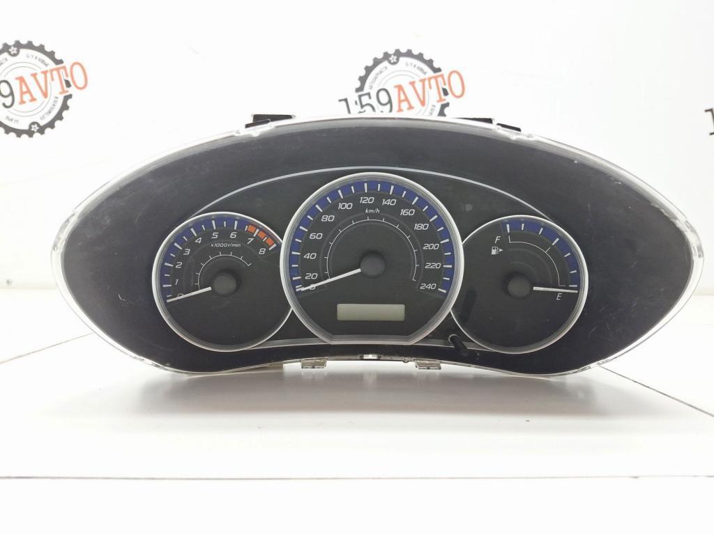 Панель приборов, 3000 рублей, Пермь