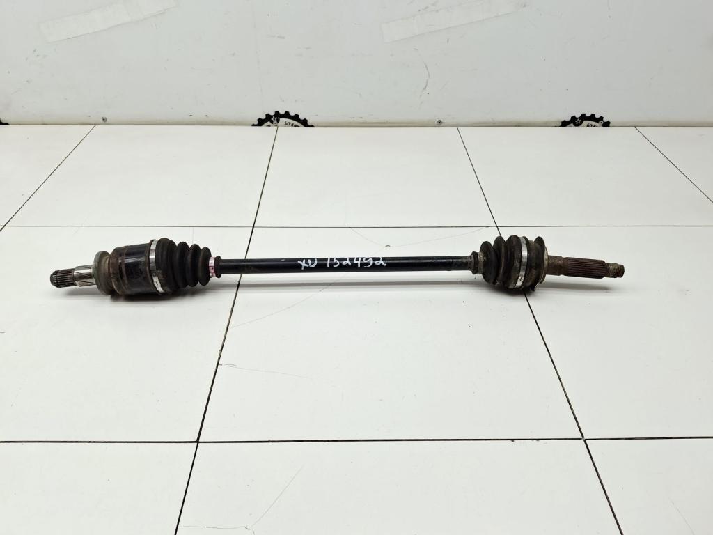 Полуось задняя, 4000 рублей, Пермь