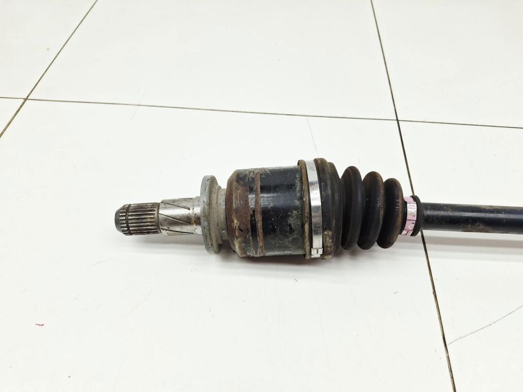 Полуось задняя, 4000 рублей, Пермь