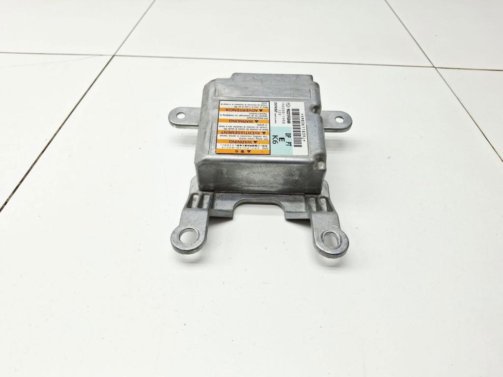 Блок управления AIR BAG, 1000 рублей, Пермь