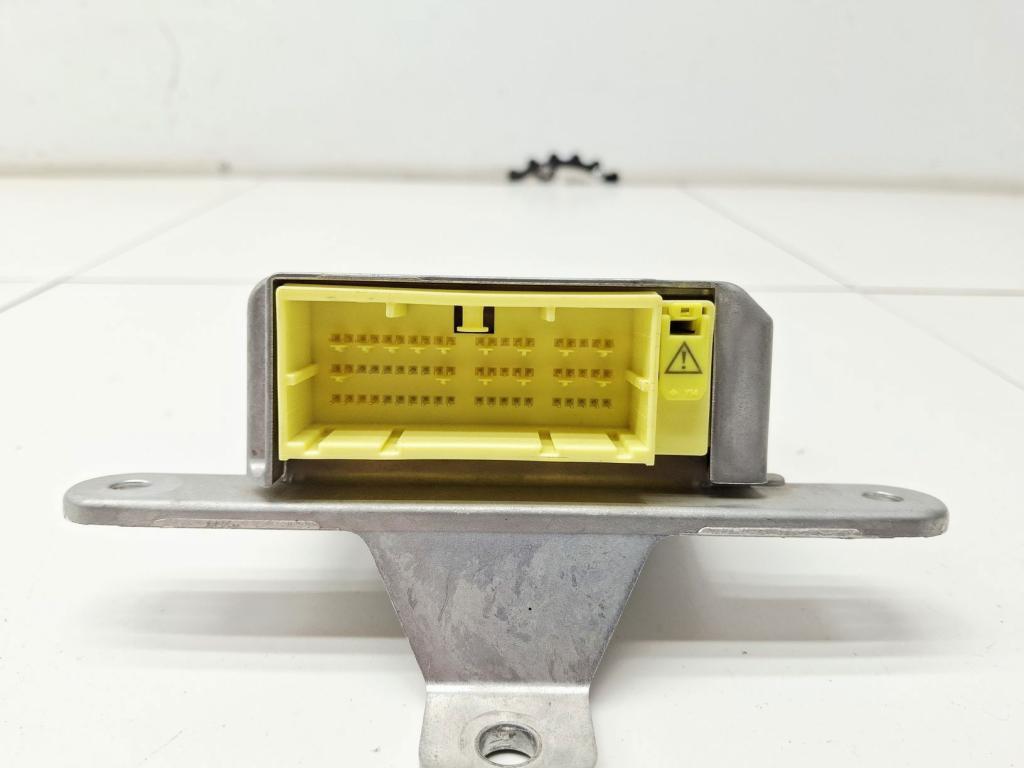 Блок управления AIR BAG, 1000 рублей, Пермь