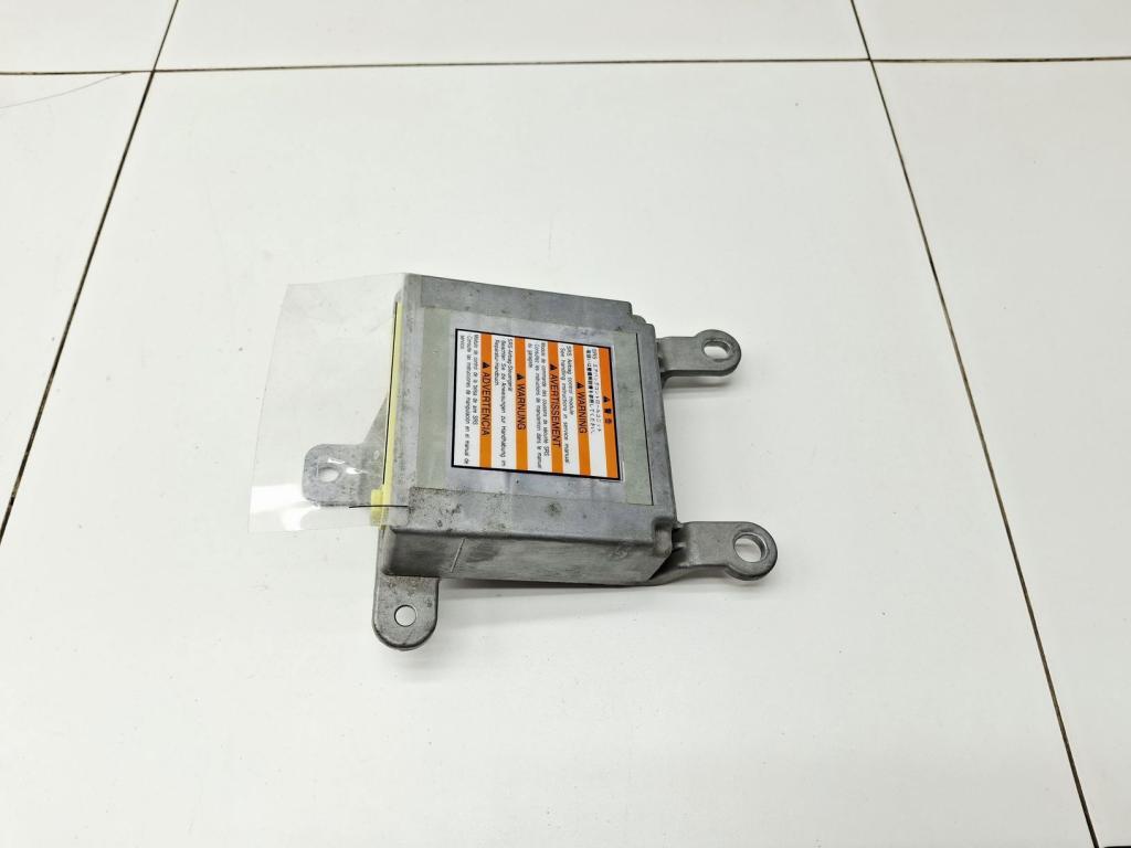 Блок управления AIR BAG, 1000 рублей, Пермь