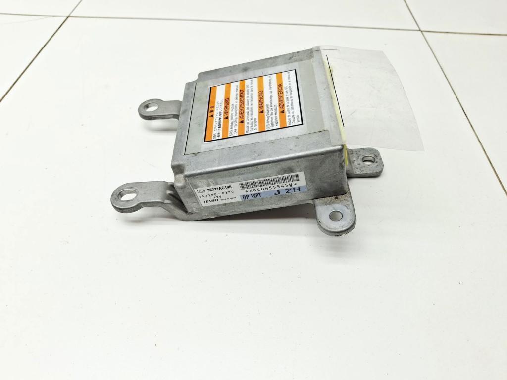 Блок управления AIR BAG, 1000 рублей, Пермь