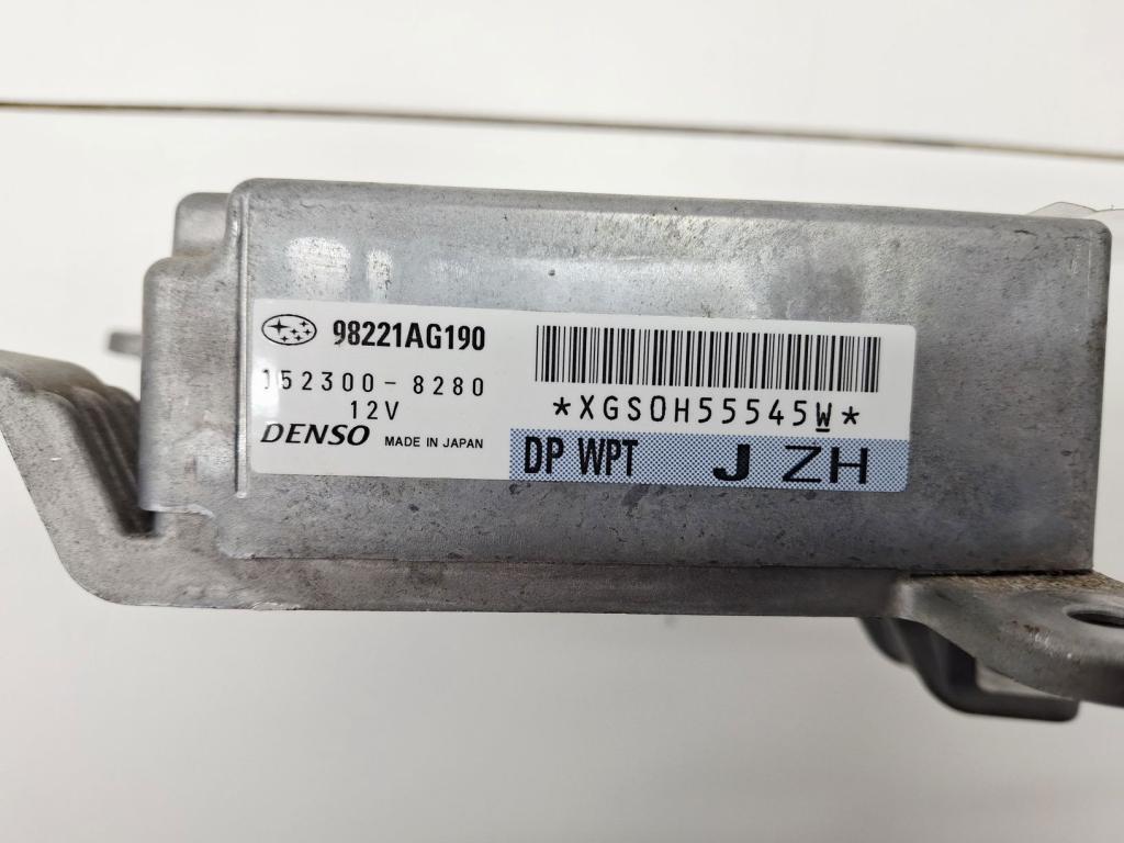 Блок управления AIR BAG, 1000 рублей, Пермь