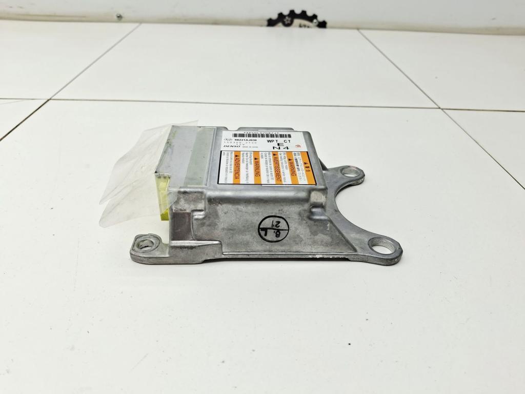 Блок управления AIR BAG, 5000 рублей, Пермь