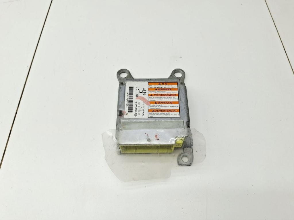 Блок управления AIR BAG, 6000 рублей, Пермь