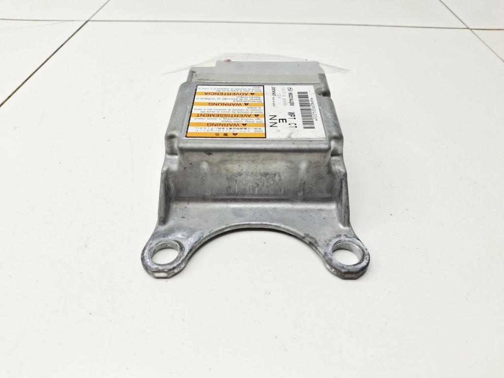 Блок управления AIR BAG, 6000 рублей, Пермь