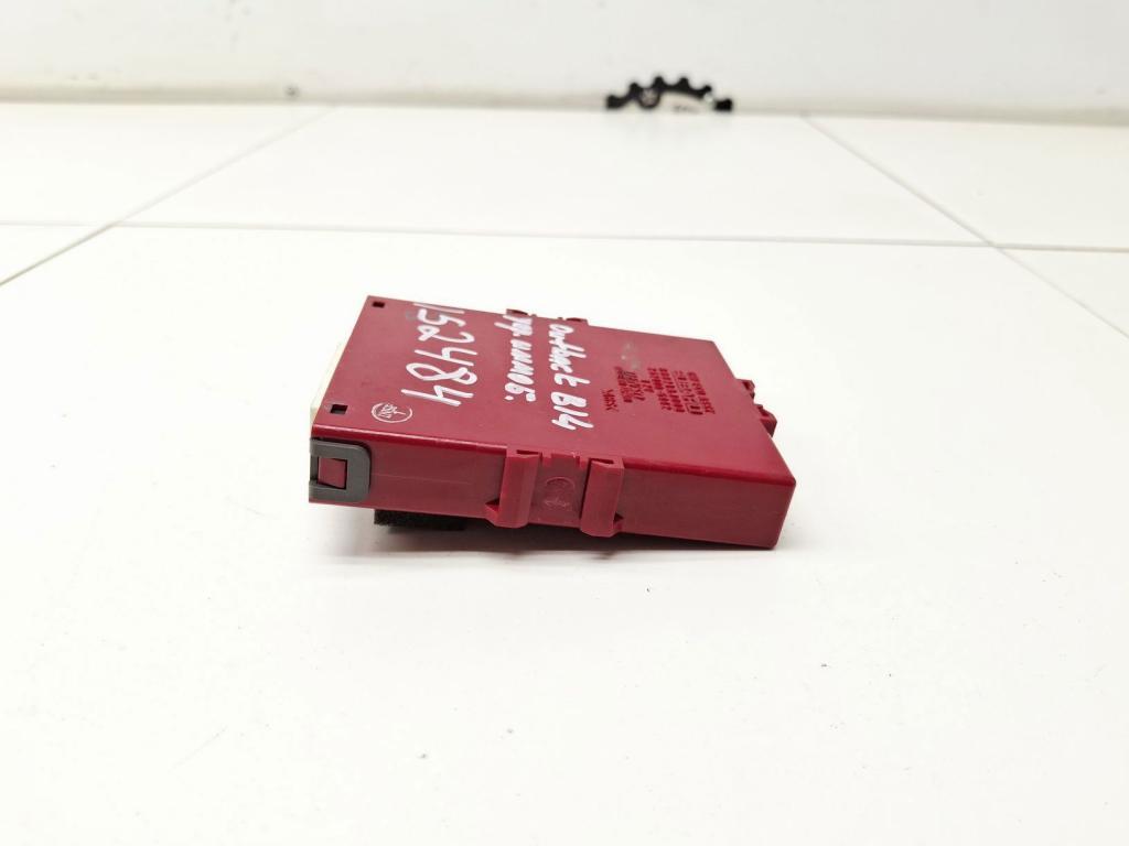 Блок электронный, 1000 рублей, Пермь