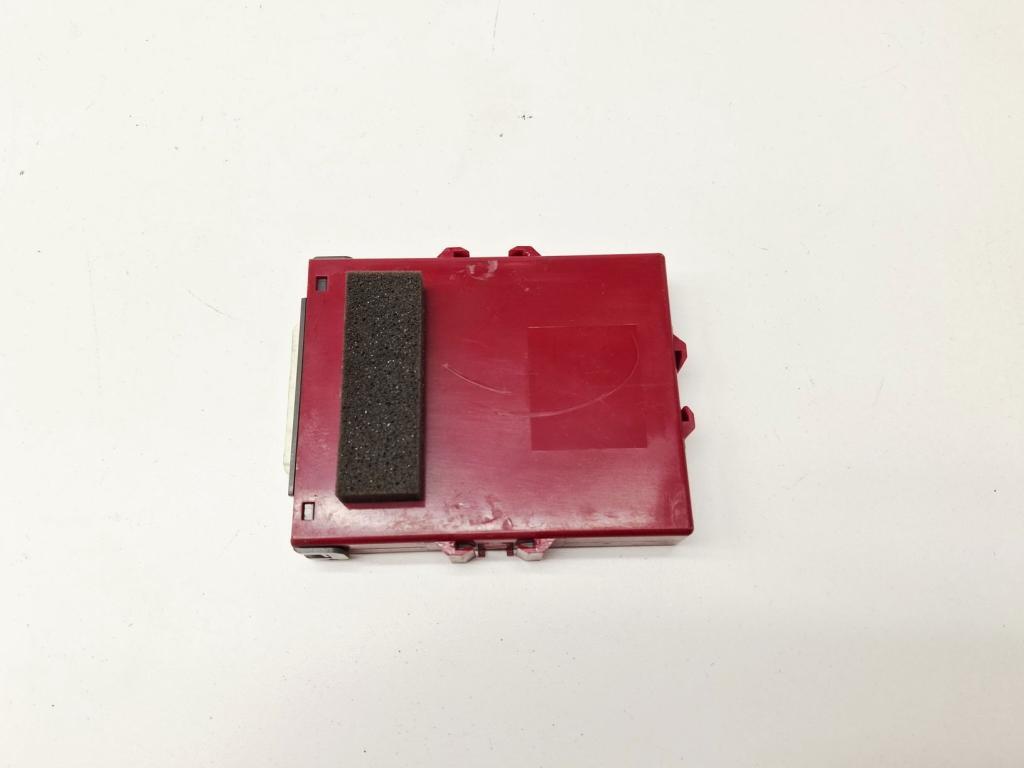 Блок электронный, 1000 рублей, Пермь