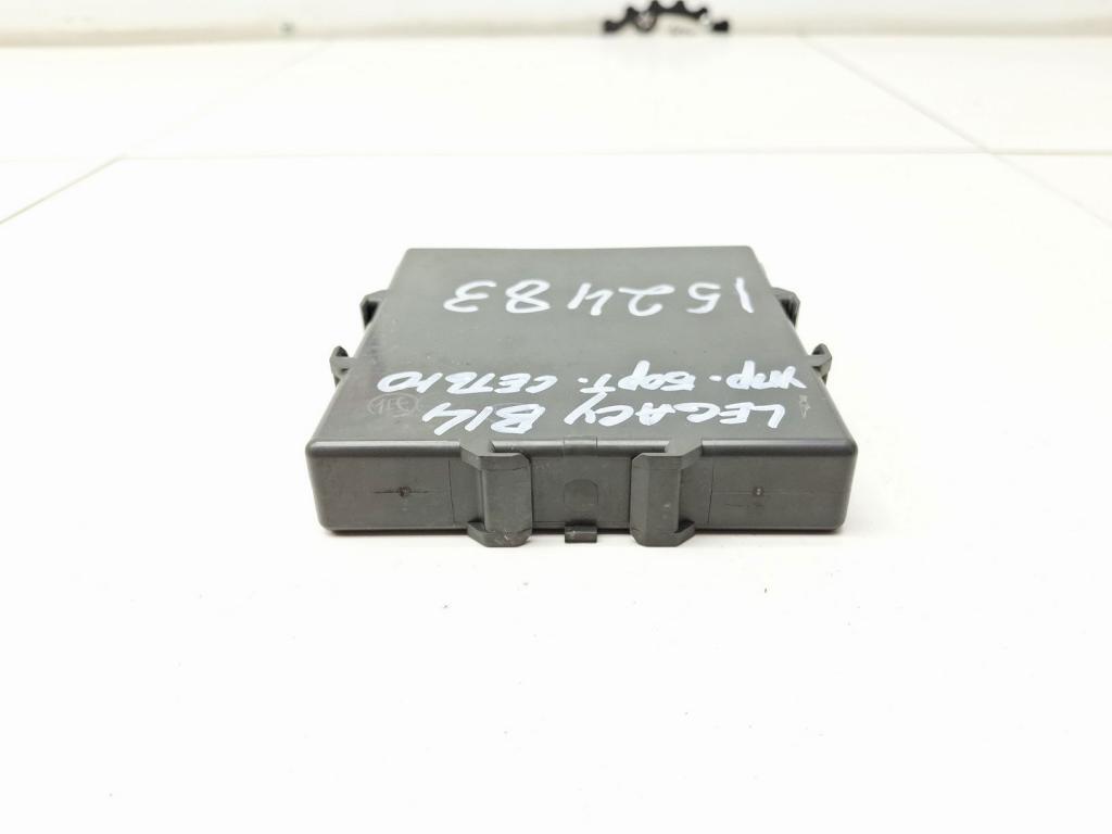 Блок электронный, 2000 рублей, Пермь