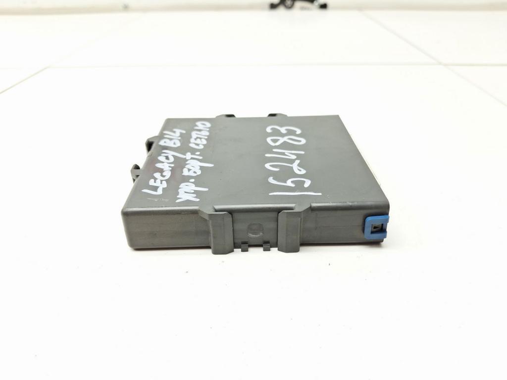 Блок электронный, 2000 рублей, Пермь