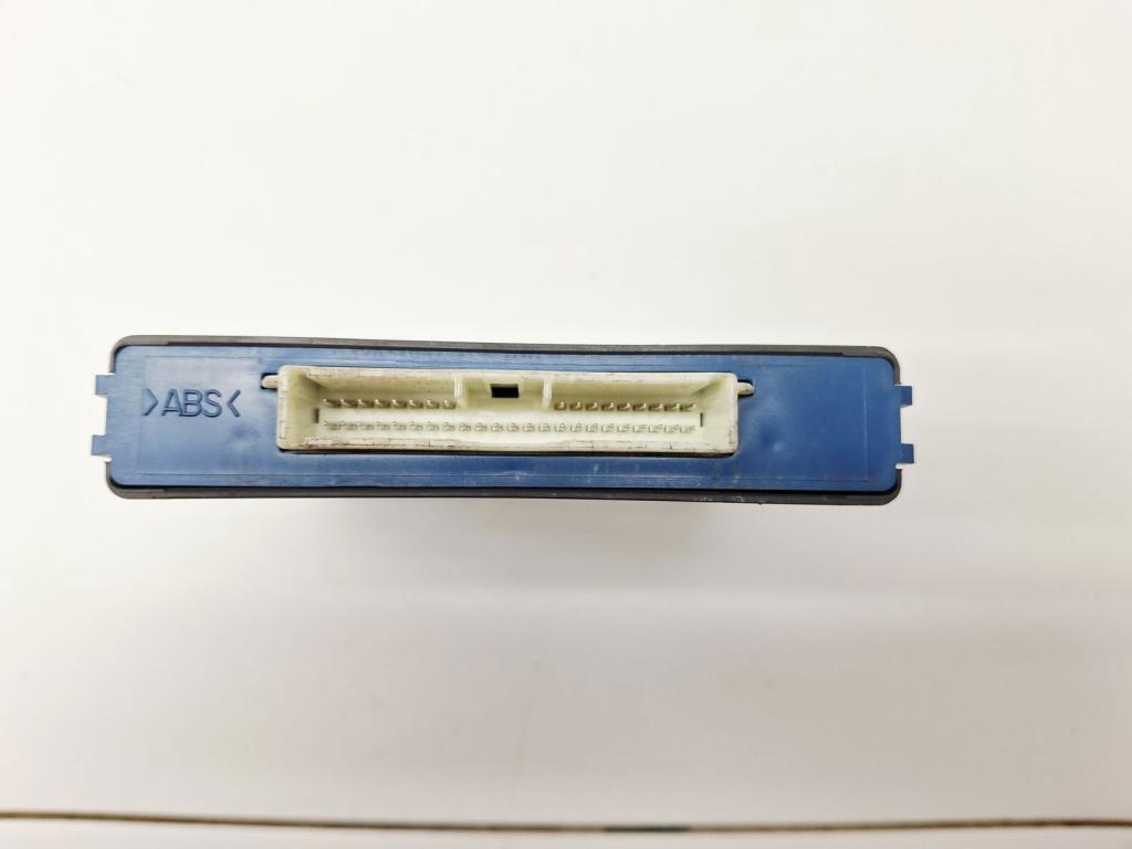 Блок электронный, 2000 рублей, Пермь