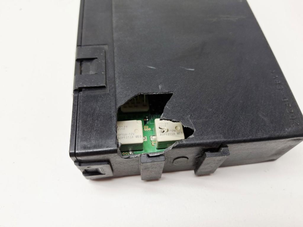 Блок комфорта, 2000 рублей, Пермь