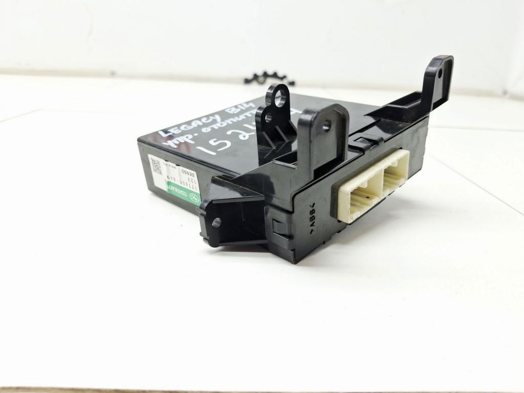 Блок электронный, 3000 рублей, Пермь