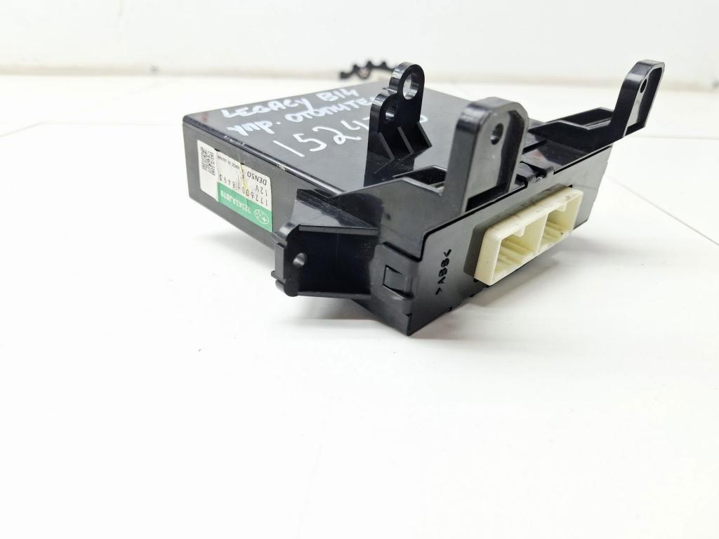 Блок электронный, 3000 рублей, Пермь