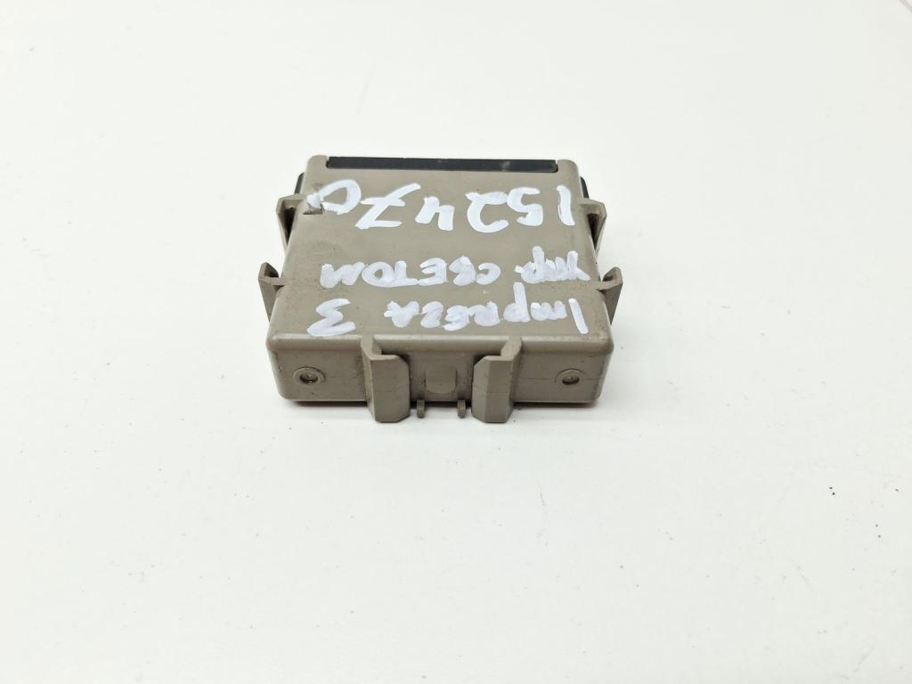 Блок электронный, 1000 рублей, Пермь