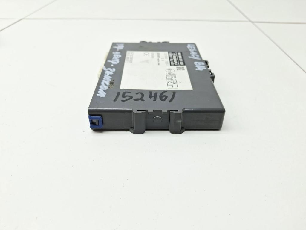 Блок управления центральным замком, 4000 рублей, Пермь