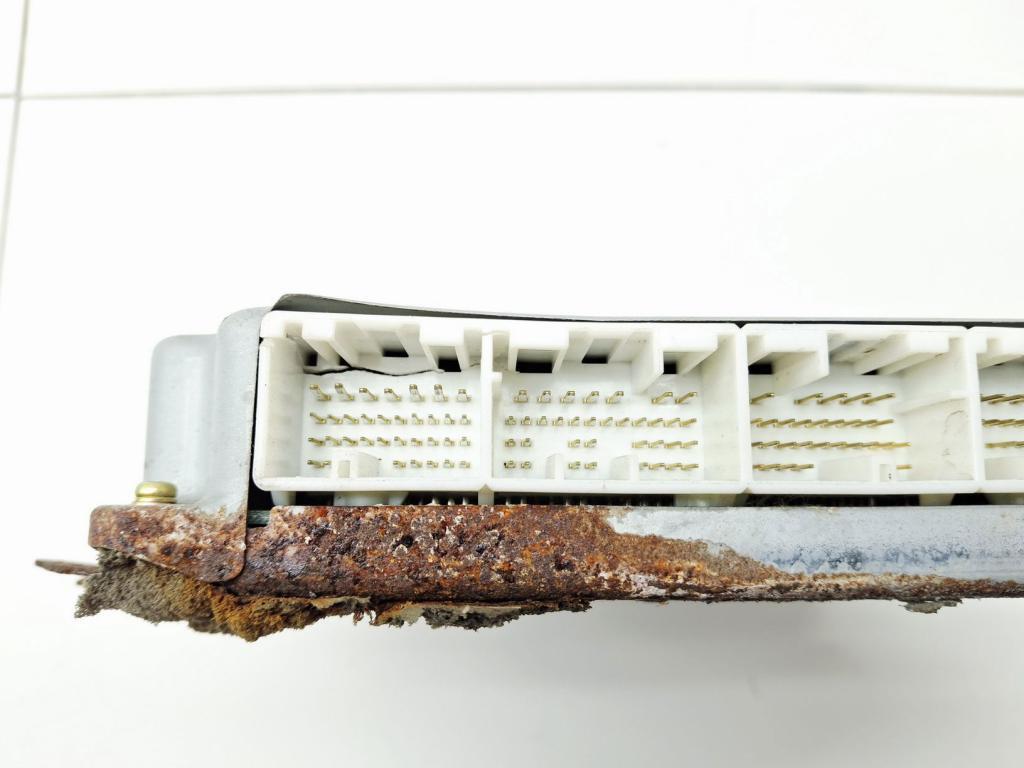 Блок управления двигателем, 5000 рублей, Пермь