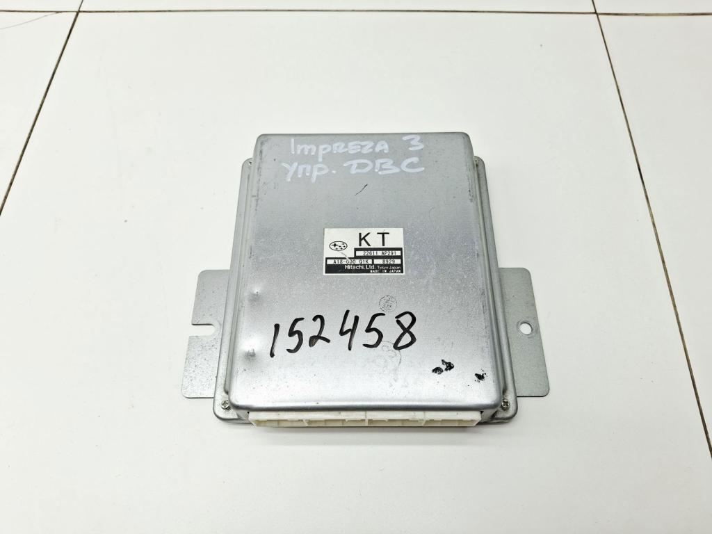 Блок управления двигателем, 6000 рублей, Пермь