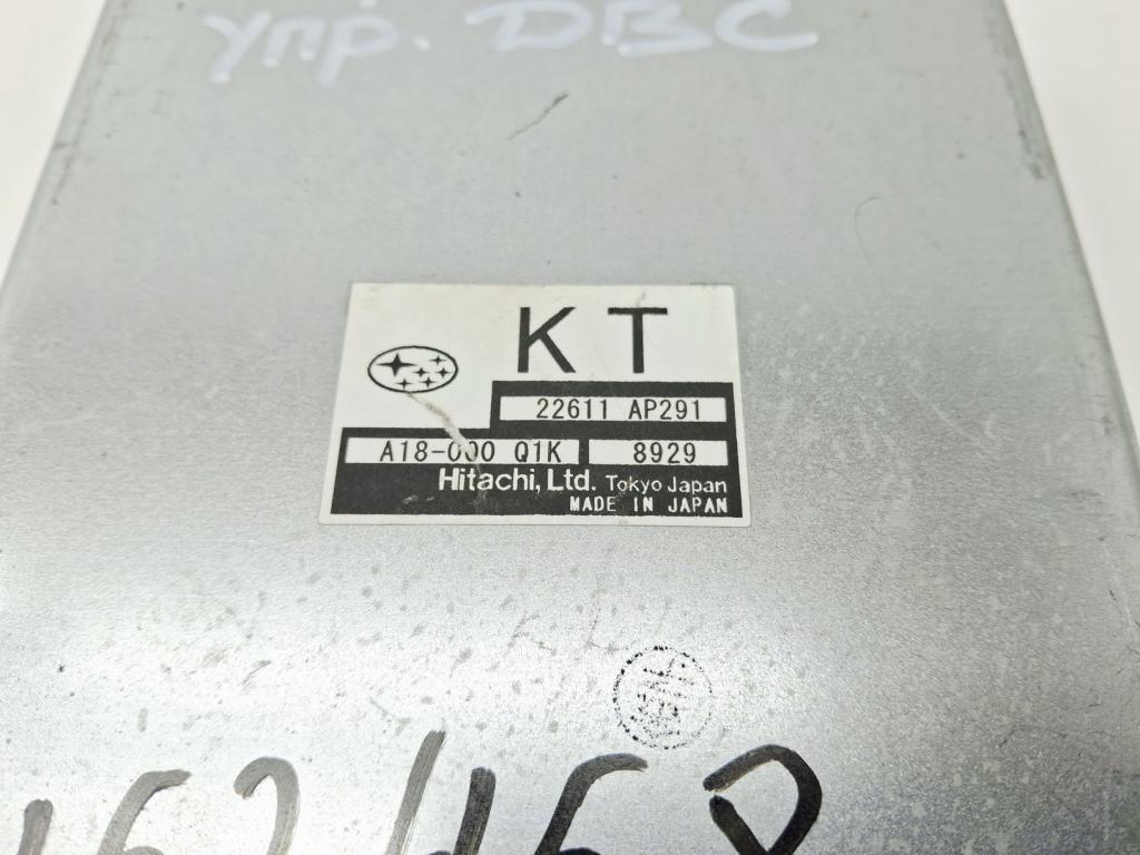 Блок управления двигателем, 6000 рублей, Пермь