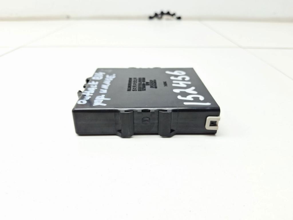 Блок электронный, 1000 рублей, Пермь