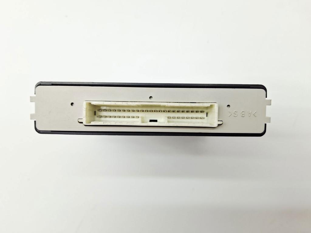 Блок электронный, 1000 рублей, Пермь