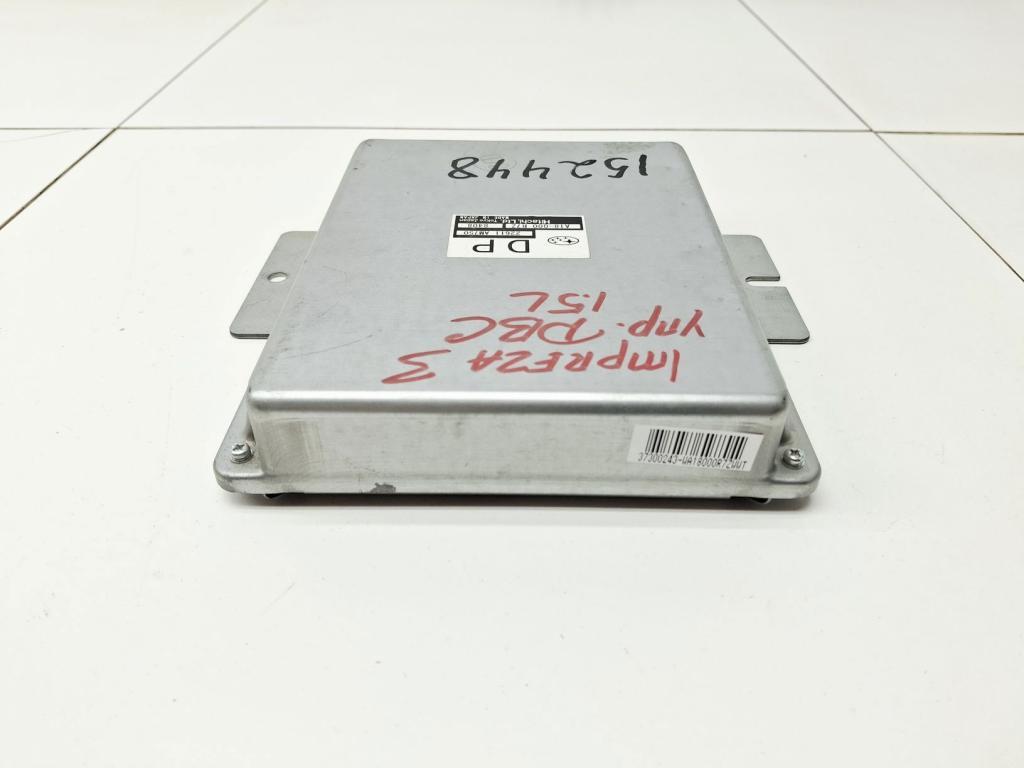 Блок управления двигателем, 5000 рублей, Пермь