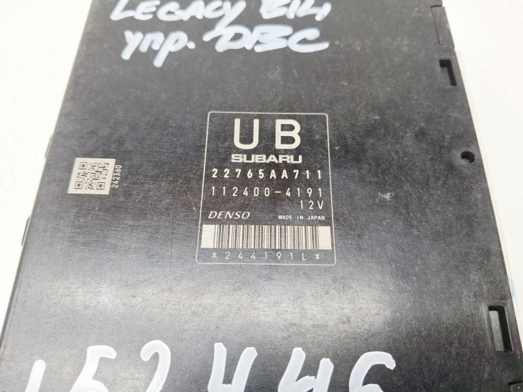 Блок управления двигателем, 5000 рублей, Пермь