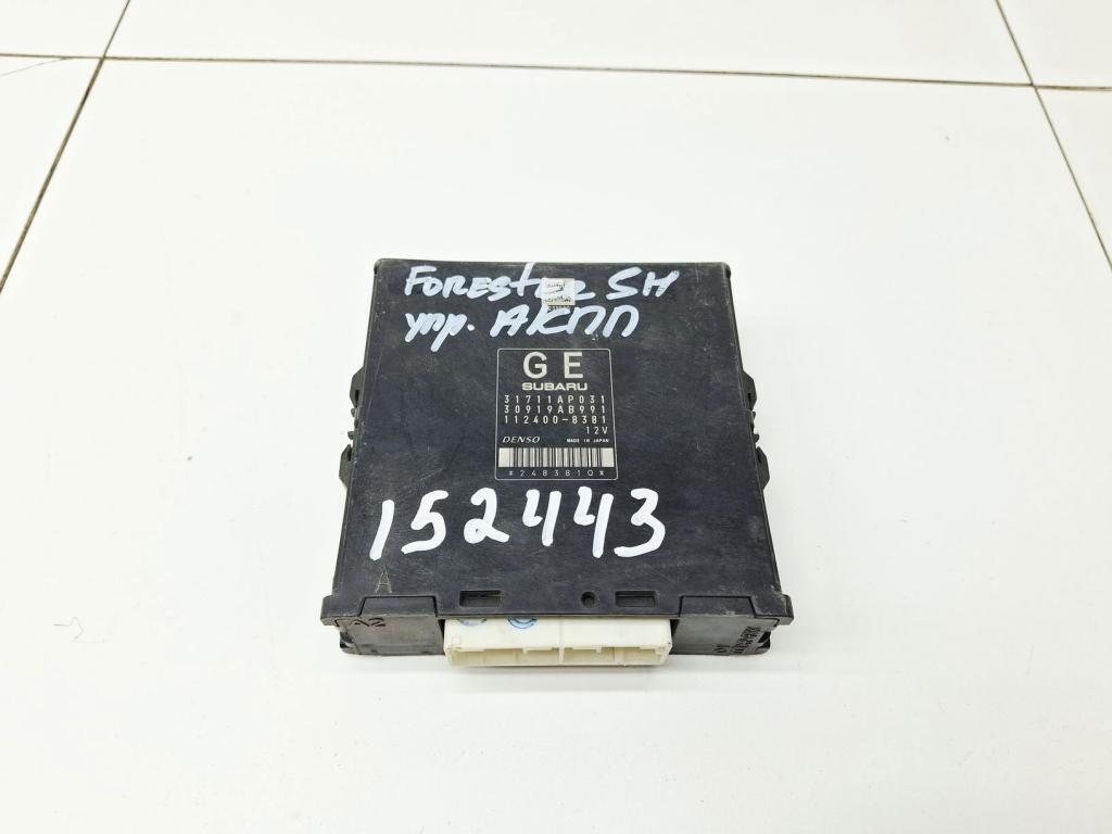 Блок управления АКПП, 5000 рублей, Пермь